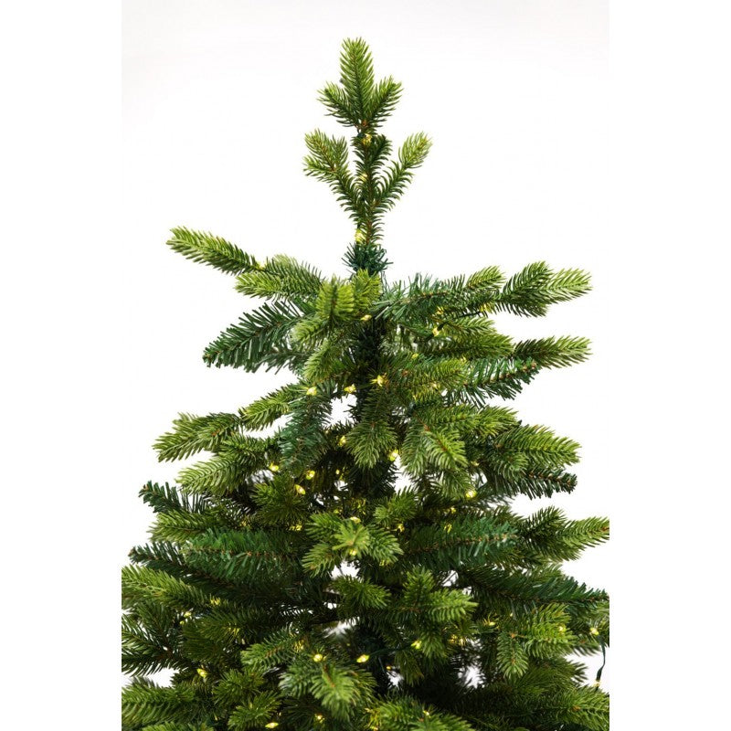 Albero Di Natale Darsy Led Con Tronco Integrato| Xone