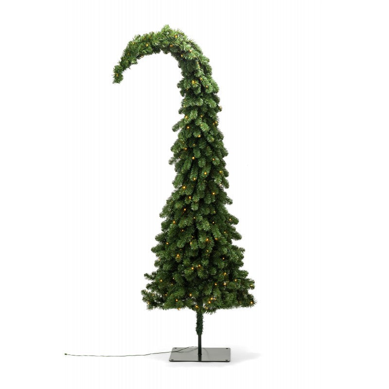 Albero di Natale Grinch con 250 Led | Xone
