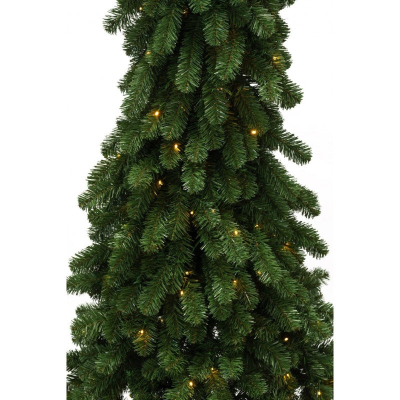 Albero di Natale Grinch con 250 Led | Xone
