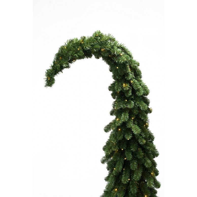 Albero di Natale Grinch con 250 Led | Xone