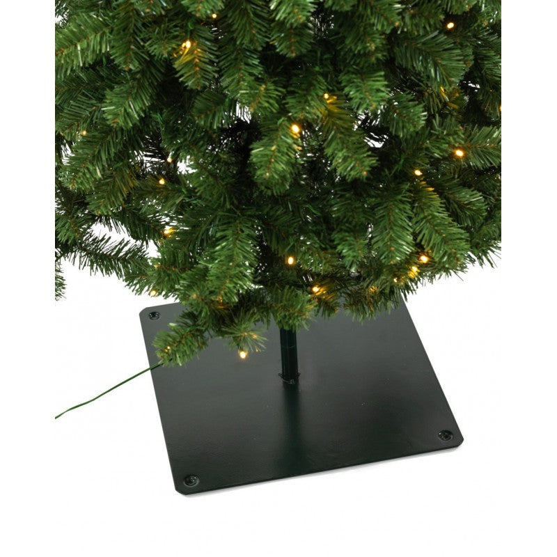Albero di Natale Grinch con 250 Led | Xone