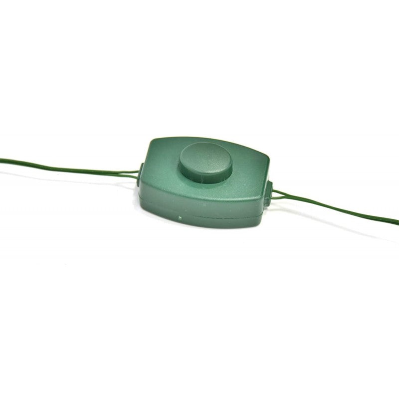 Albero di Natale con luci incorporate Harrison | Xone