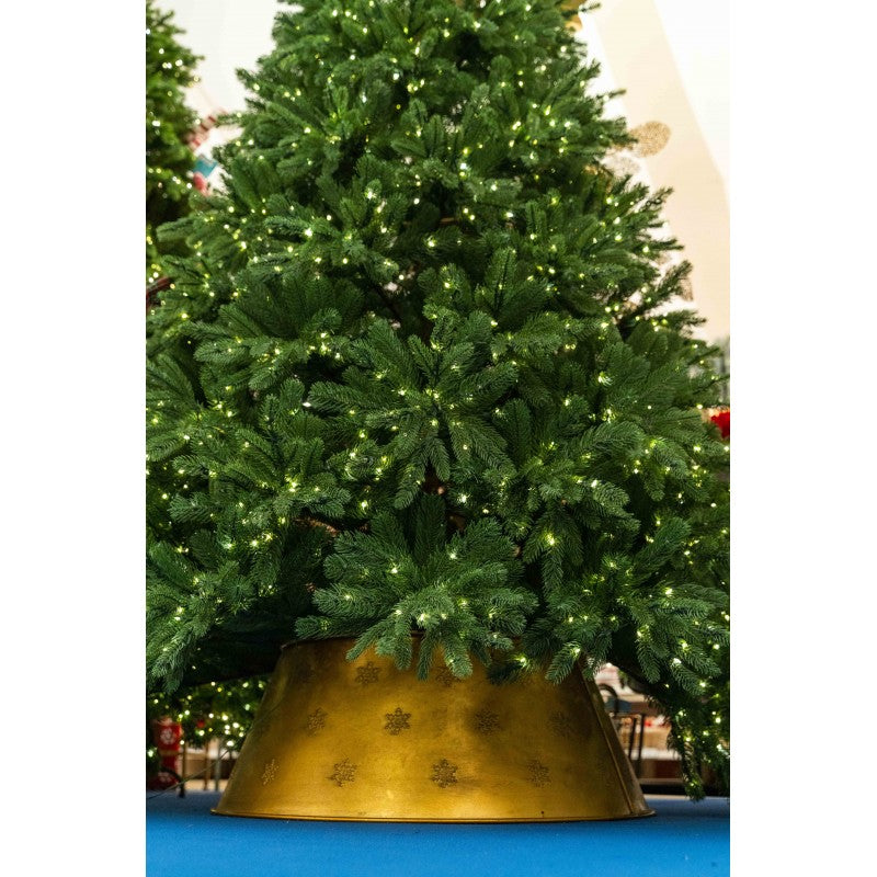 Albero di Natale con luci incorporate Harrison | Xone