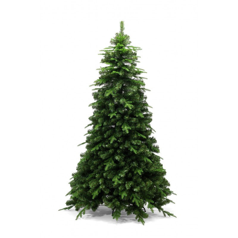 Albero di Natale Herman folto e dall’eleganza conica | Xone