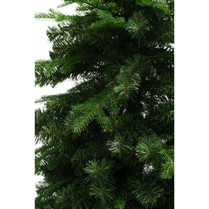 Albero di Natale Herman folto e dall’eleganza conica | Xone