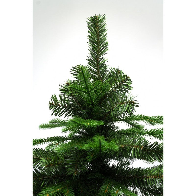 Albero di Natale Herman folto e dall’eleganza conica | Xone