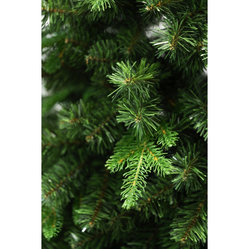 Albero di Natale Herman folto e dall’eleganza conica | Xone