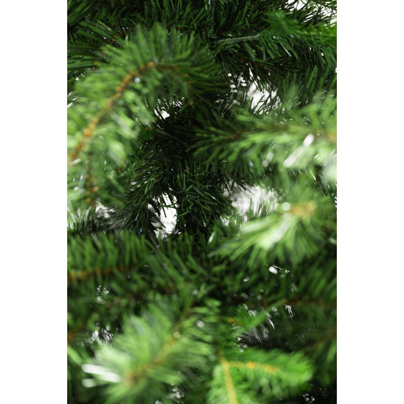 Albero di Natale Herman folto e dall’eleganza conica | Xone