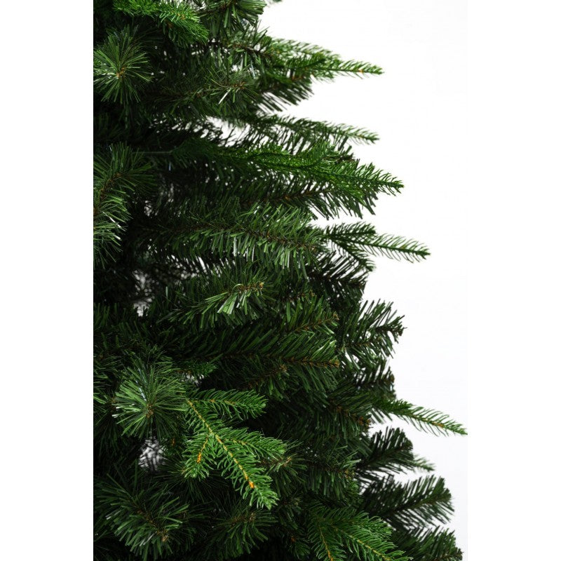 Albero di Natale Herman folto e dall’eleganza conica | Xone