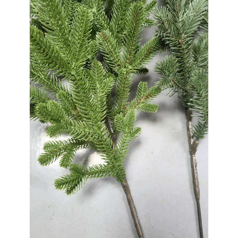 Albero di Natale artificiale Jasper con mini LED integrati | Xone