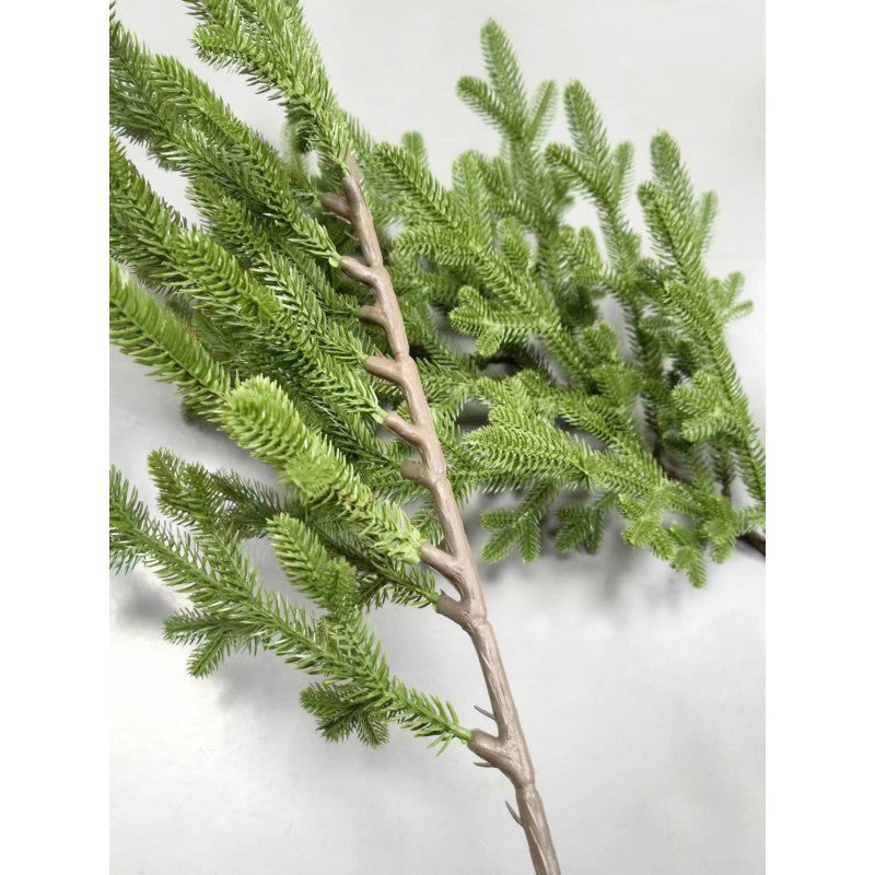 Albero di Natale artificiale Jasper con mini LED integrati | Xone