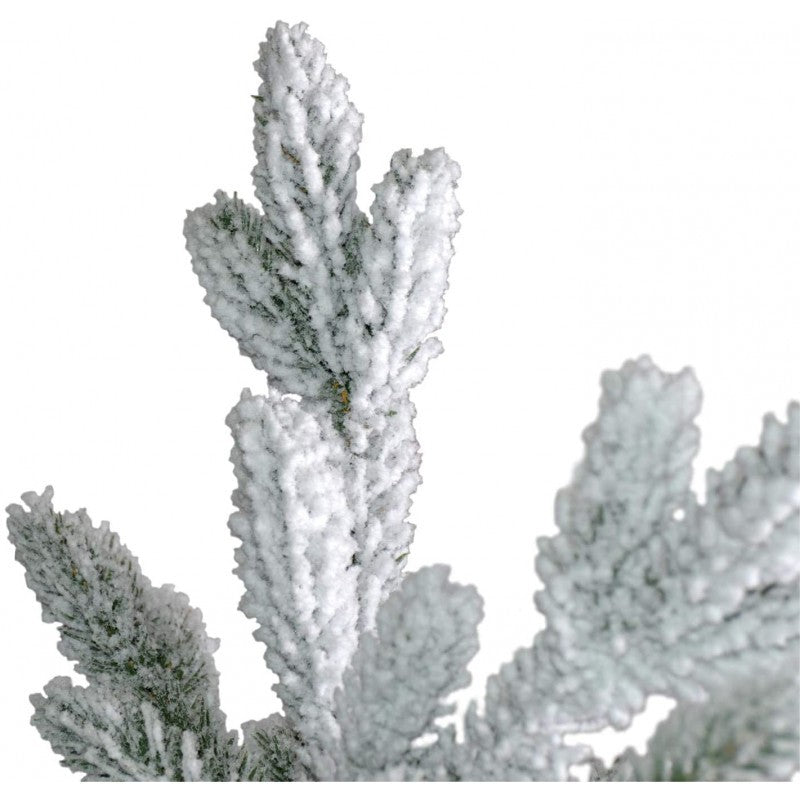 Albero di Natale innevato Kennedy | Xone