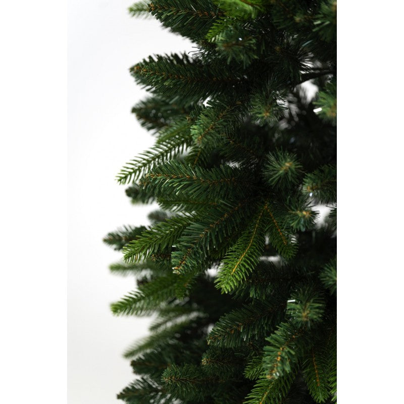 Albero di Natale Luke Slim - Elegante e salvaspazio | Xone