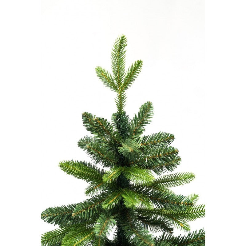 Albero di Natale Luke Slim - Elegante e salvaspazio | Xone