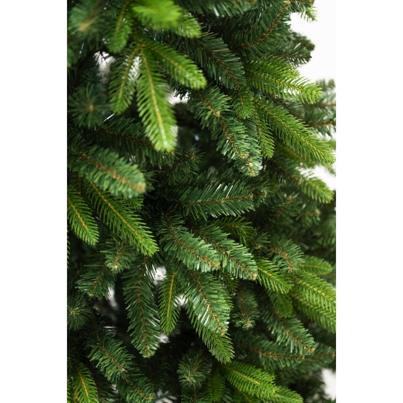 Albero di Natale Luke Slim - Elegante e salvaspazio | Xone