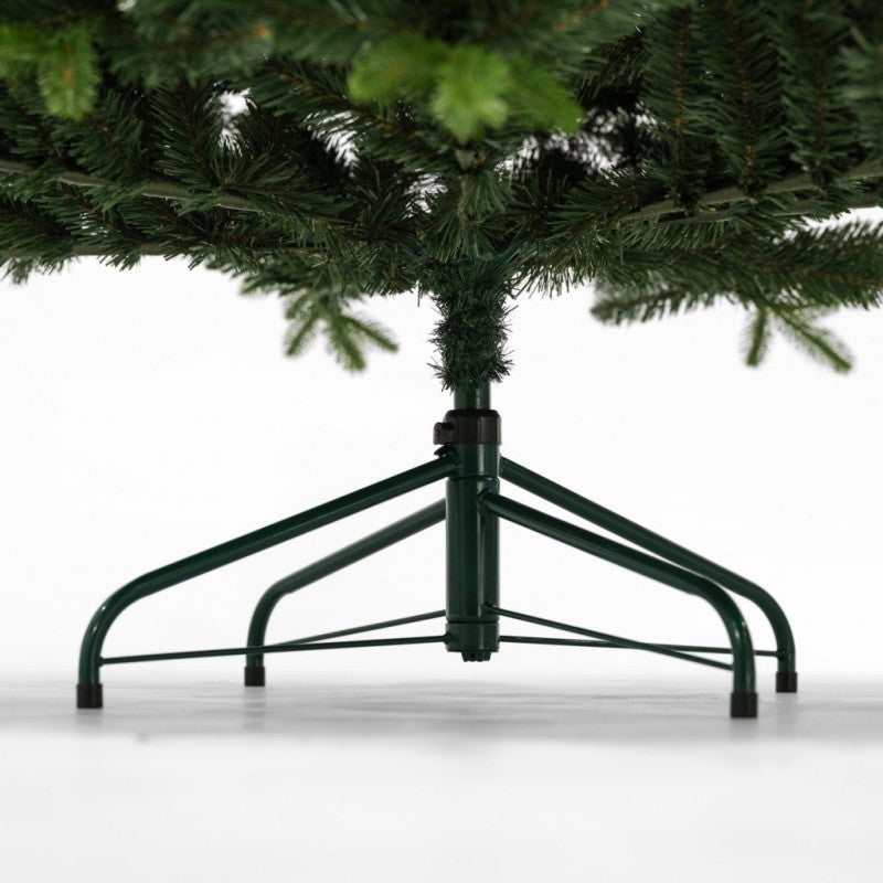 Albero di Natale Luke Slim - Elegante e salvaspazio | Xone