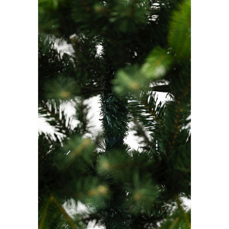 Albero di Natale Luke Slim - Elegante e salvaspazio | Xone