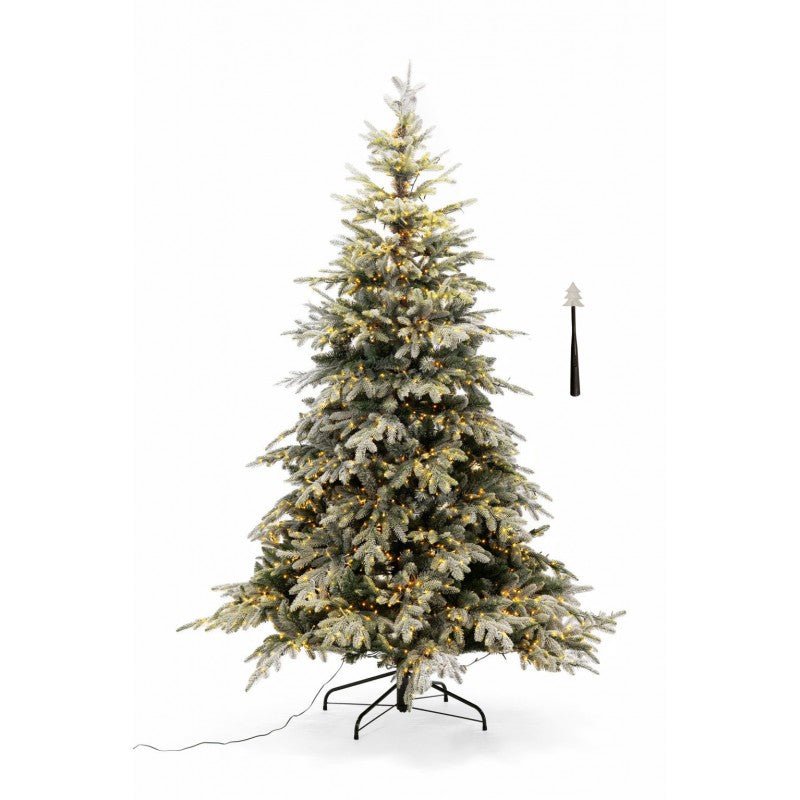 Albero Di Natale Naigel Led con Bacchetta Magica | Xone