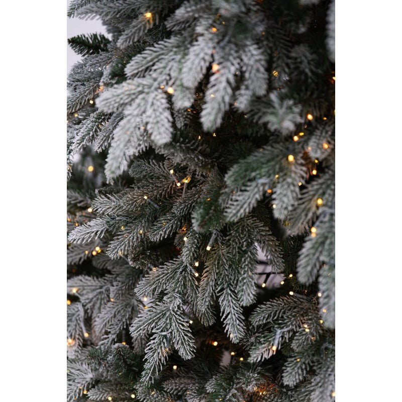 Albero Di Natale Naigel Led con Bacchetta Magica | Xone