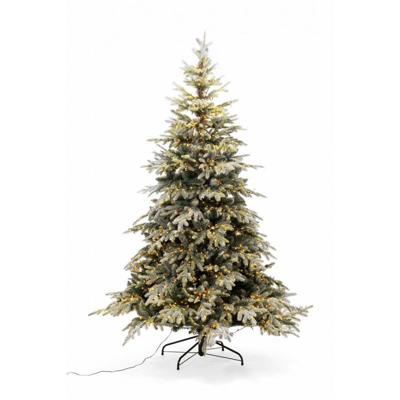 Albero Di Natale Naigel Led con Bacchetta Magica | Xone