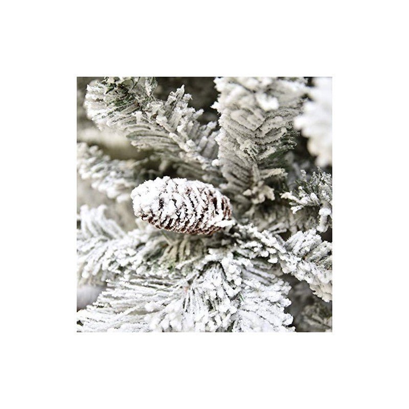 Albero di Natale con pigne New Gardena | Xone - Perrone Shop