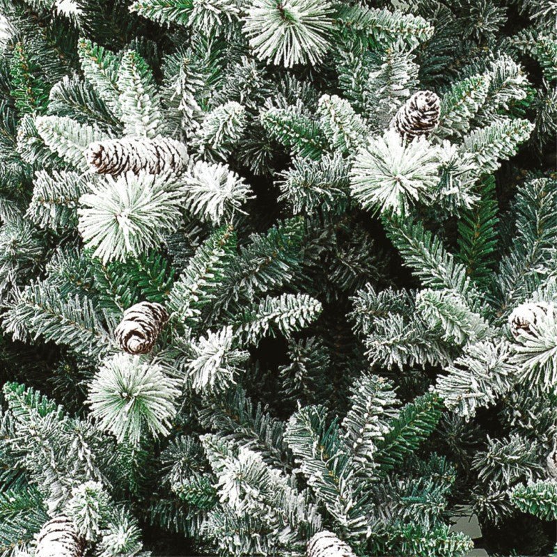 Albero di Natale con pigne New Gardena | Xone - Perrone Shop