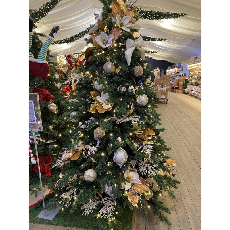 Albero di Natale con luci incorporate Noel | Xone