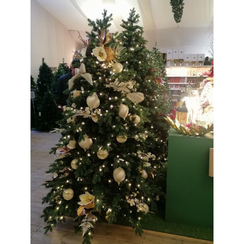 Albero di Natale con luci incorporate Noel | Xone