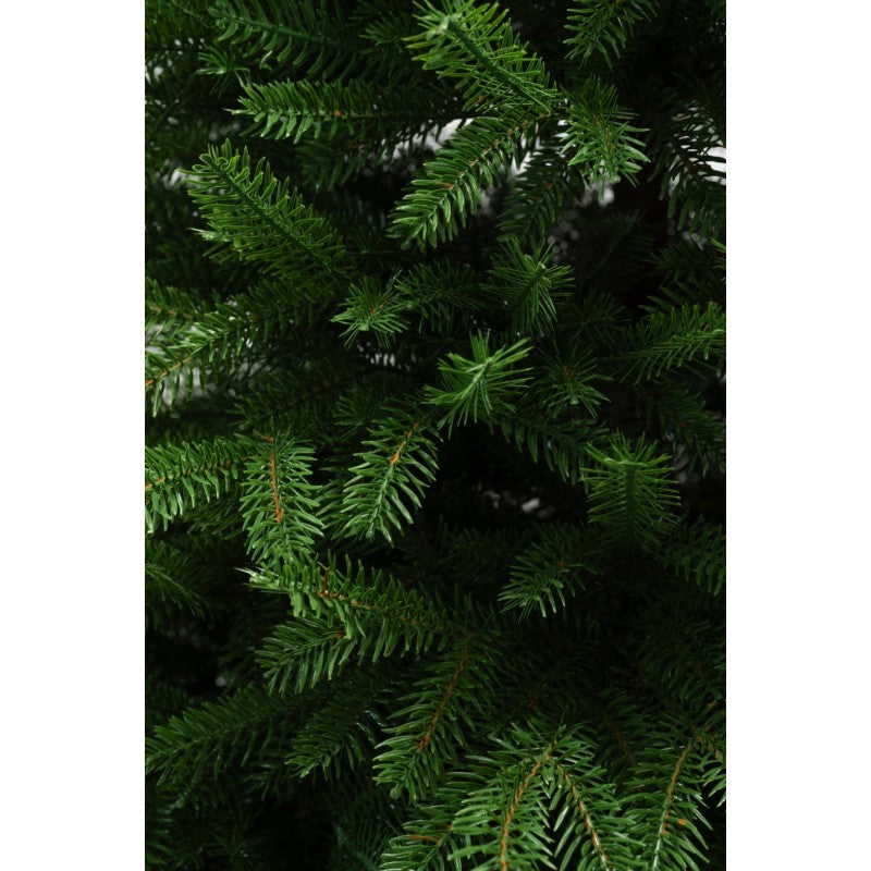 Albero di Natale Queen 100% PE - Effetto Real Touch | Xone