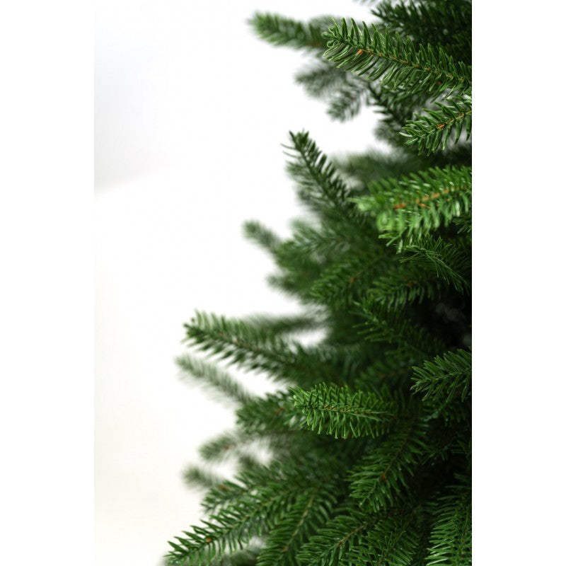 Albero di Natale Queen 100% PE - Effetto Real Touch | Xone