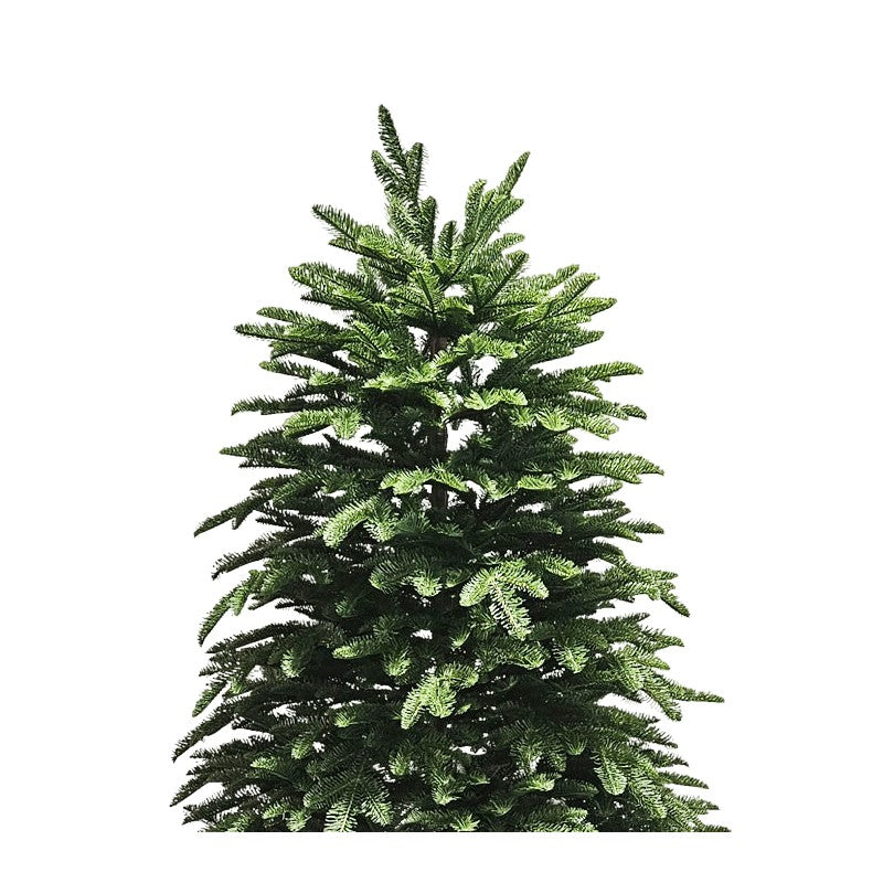 Albero di Natale Slim Raymond Salvaspazio Montaggio a Ombrello | Xone