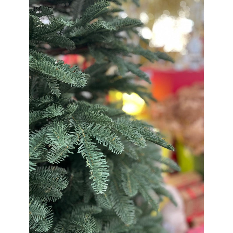 Albero di Natale Slim Raymond Salvaspazio Montaggio a Ombrello | Xone
