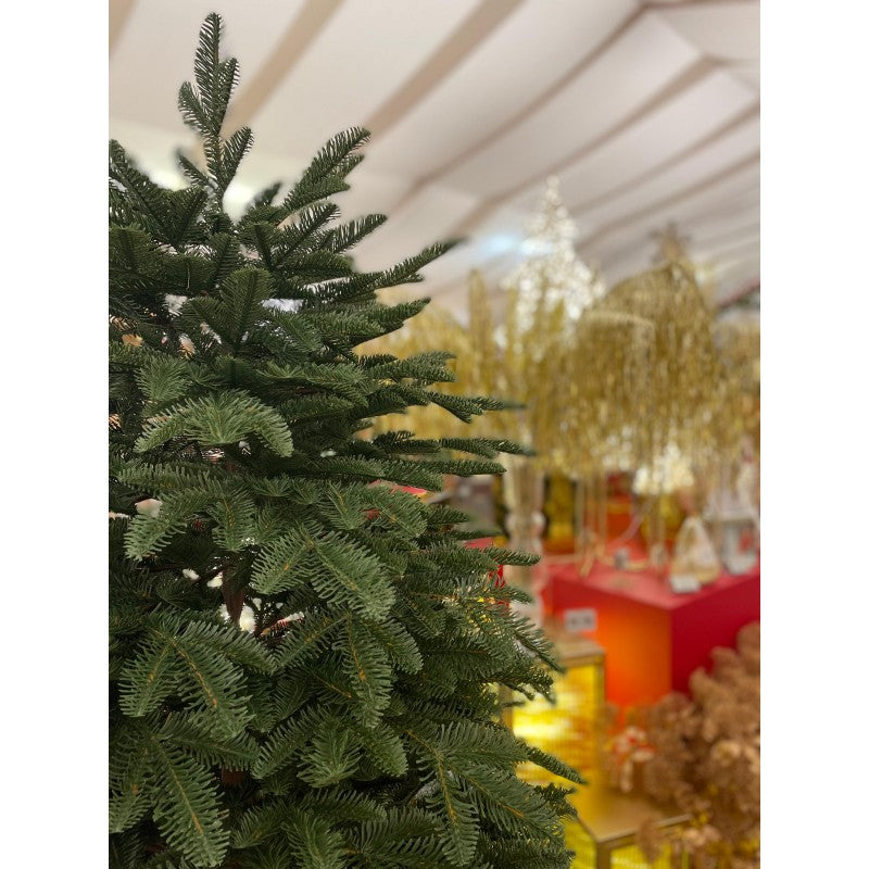 Albero di Natale Slim Raymond Salvaspazio Montaggio a Ombrello | Xone