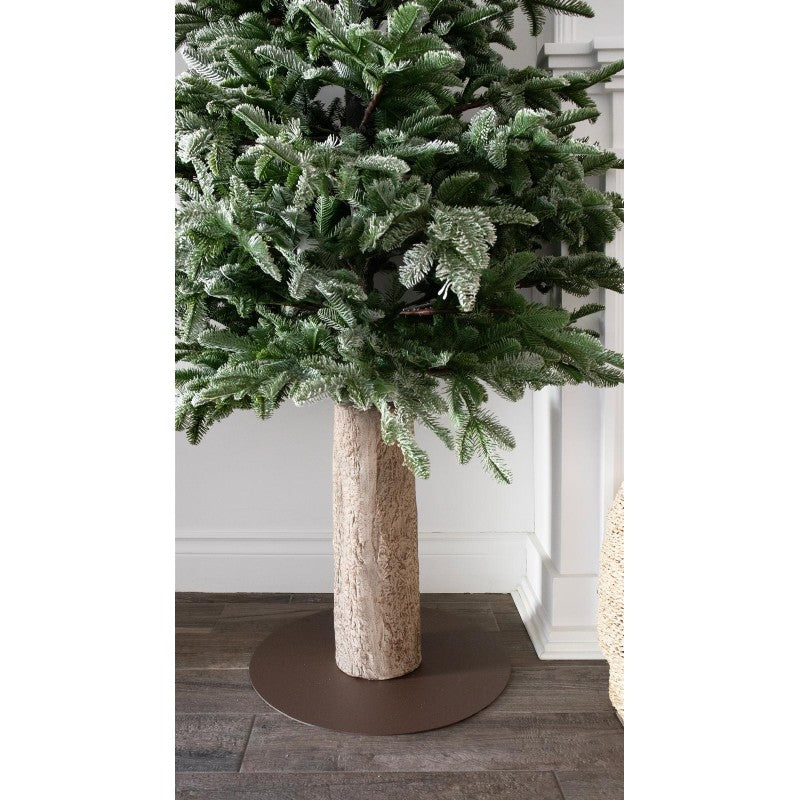 Albero di Natale Slim Innevato Rockefeller by Salvatore Izzo | Xone