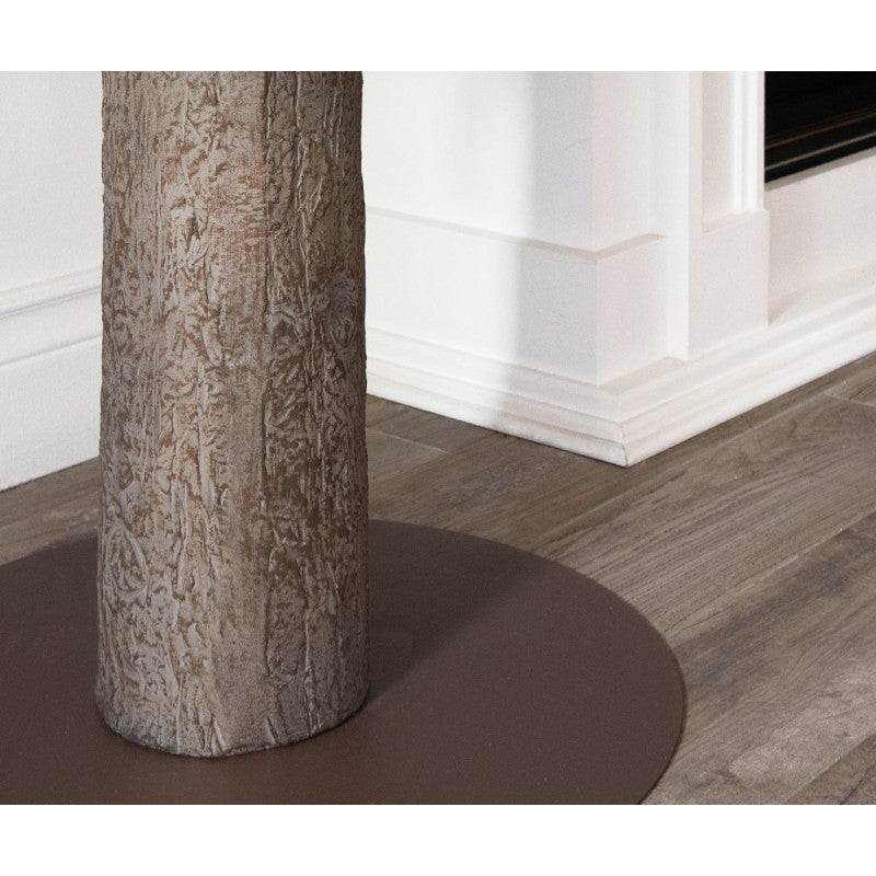 Albero di Natale Slim Innevato Rockefeller by Salvatore Izzo | Xone