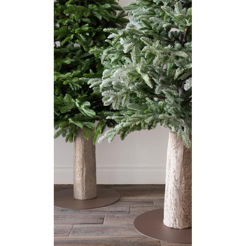 Albero di Natale Slim Innevato Rockefeller by Salvatore Izzo | Xone