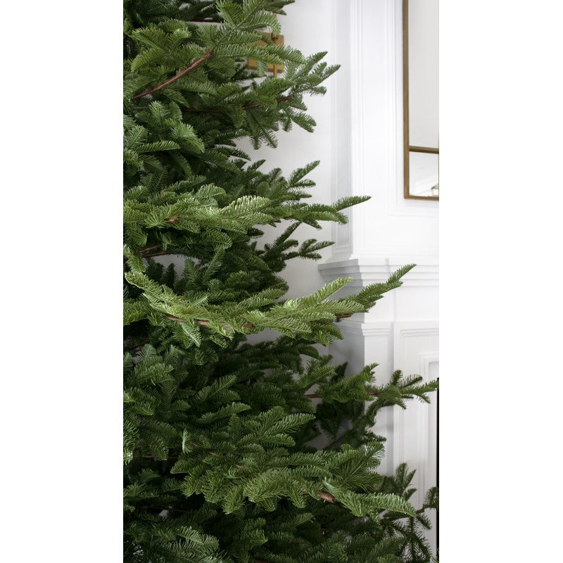 Albero di Natale artificiale Rockefeller by Salvatore Izzo, design ultra realistico | Xone