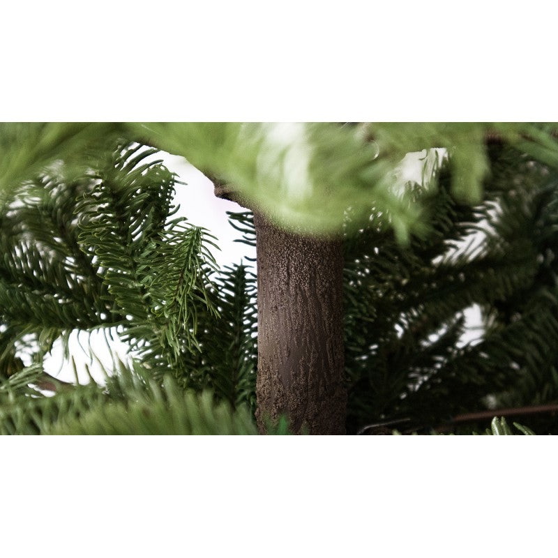 Albero di Natale artificiale Rockefeller by Salvatore Izzo, design ultra realistico | Xone