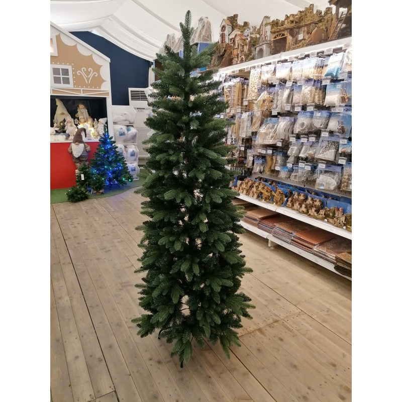 Albero di Natale slim Russel | Xone