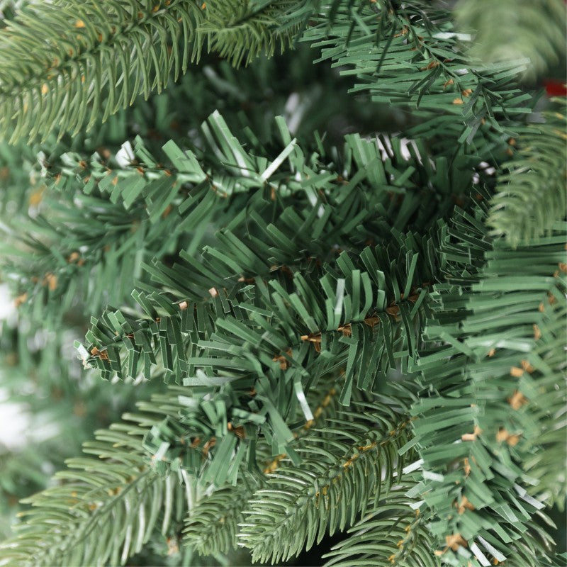 Albero di Natale slim Russel | Xone