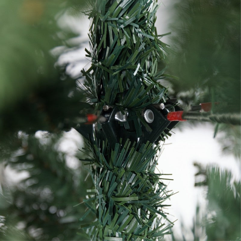 Albero di Natale slim Russel | Xone