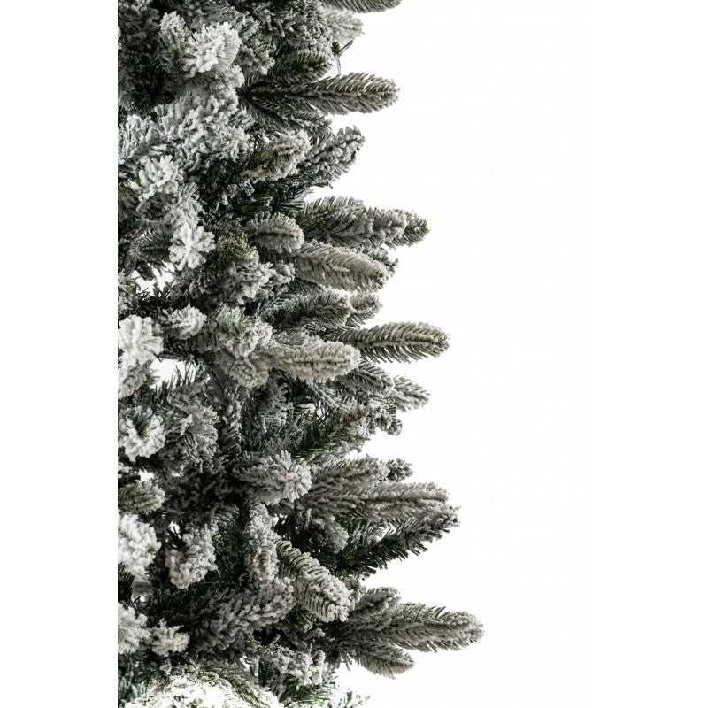 Albero di Natale innevato Russel | Xone