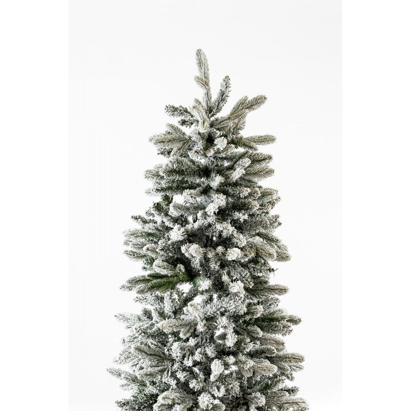 Albero di Natale innevato Russel | Xone