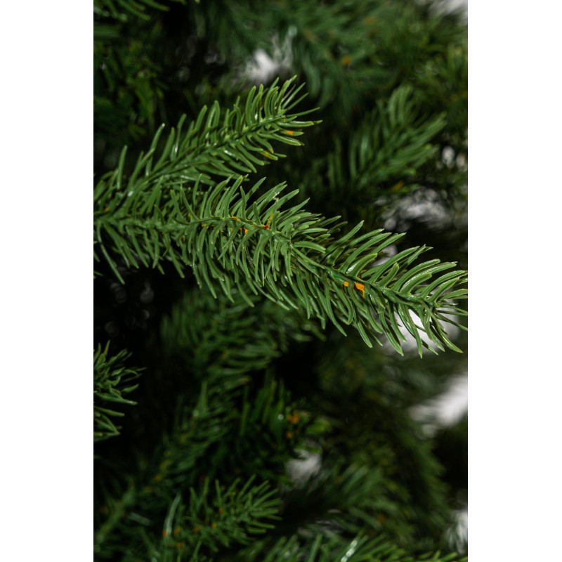 Albero di Natale Sherwood Classico in PVC con Montaggio a Gancio | Xone