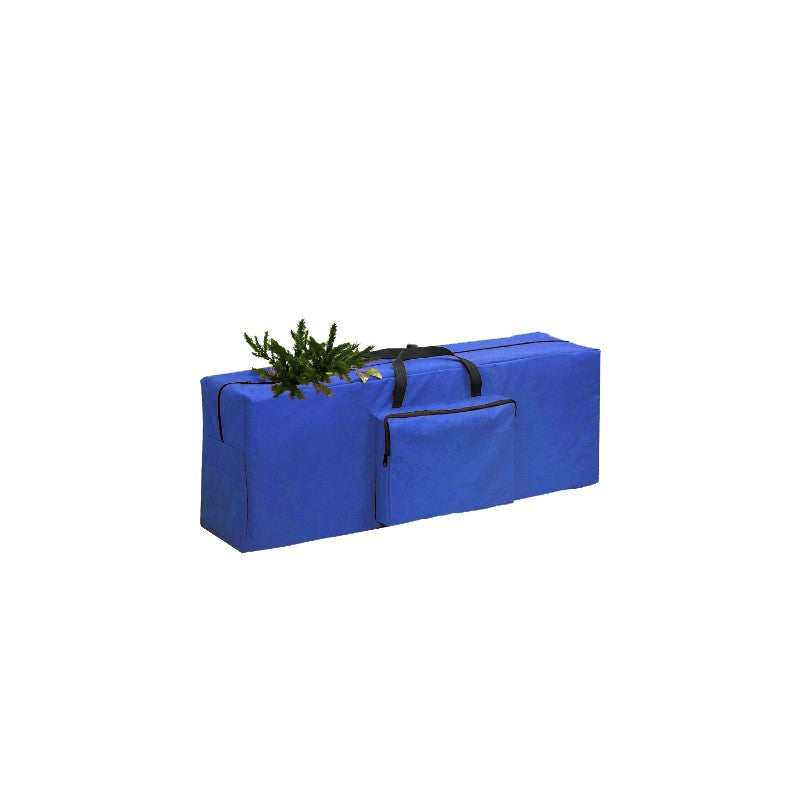 Albero di Natale Sherwood Classico in PVC con Montaggio a Gancio | Xone