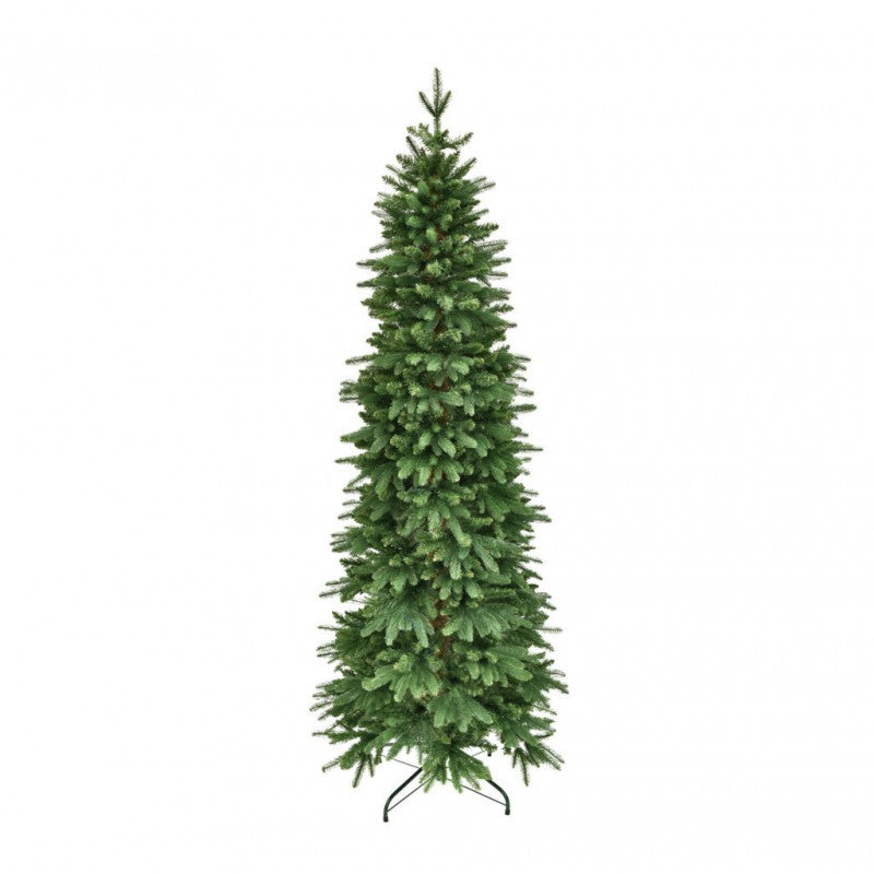 Albero di Natale artificiale Fred con apertura a ombrello | Xone