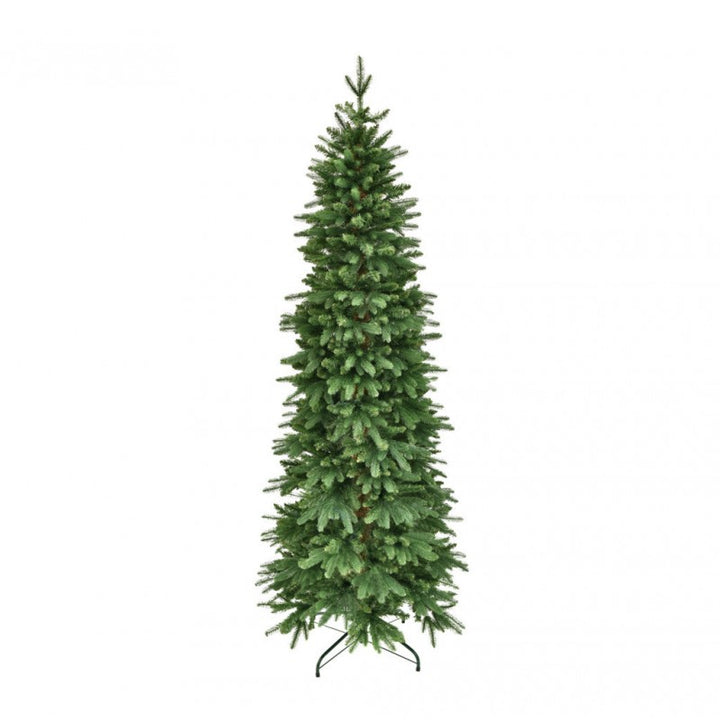 Albero di Natale artificiale Fred con apertura a ombrello | Xone