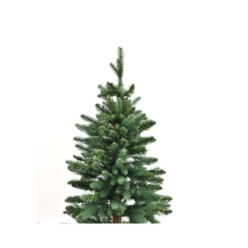 Albero di Natale artificiale Fred con apertura a ombrello | Xone
