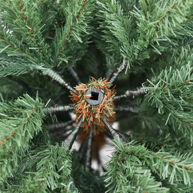 Albero di Natale artificiale Fred con apertura a ombrello | Xone