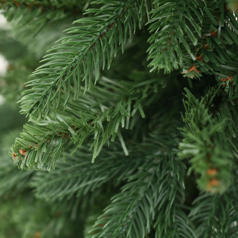 Albero di Natale artificiale Fred con apertura a ombrello | Xone